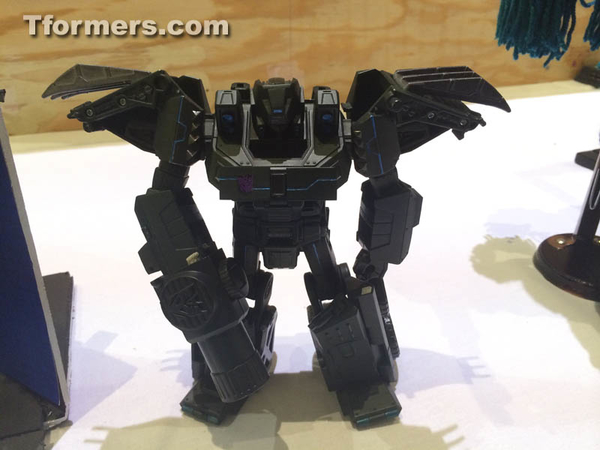 BotCon 2014 Transformers Art Show  (95 of 185)